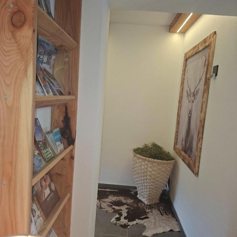 Ferienwohnung Greenwood House Annaberg - Apartment mit 2 Schlafzimmern - 11