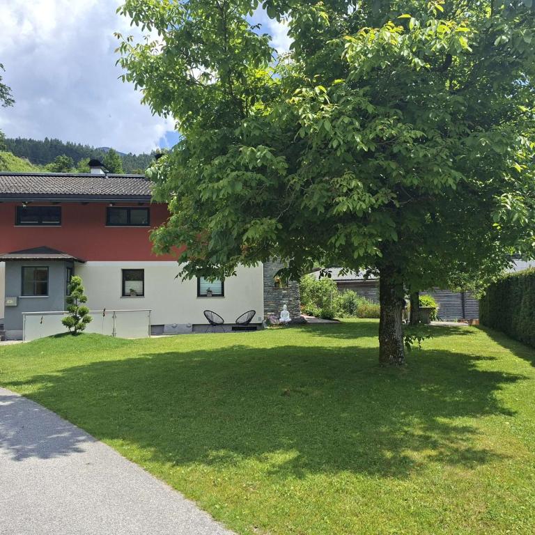 Ferienwohnung Greenwood House Annaberg - Apartment mit 2 Schlafzimmern - 17