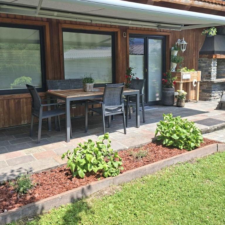Ferienwohnung Greenwood House Annaberg - Apartment mit 2 Schlafzimmern - 18