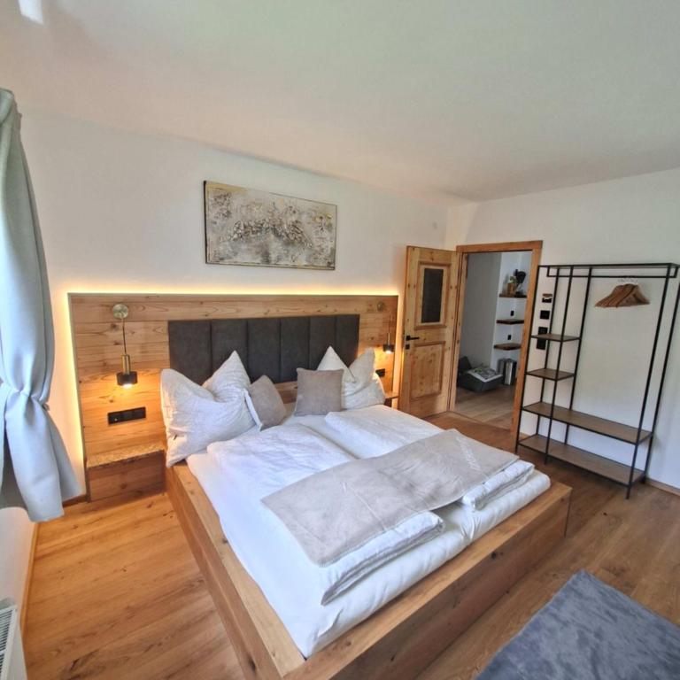 Ferienwohnung Greenwood House Annaberg - Apartment mit 2 Schlafzimmern - 1