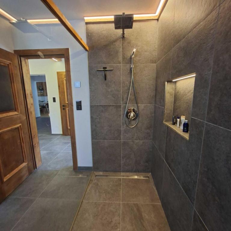 Ferienwohnung Greenwood House Annaberg - Apartment mit 2 Schlafzimmern - 21