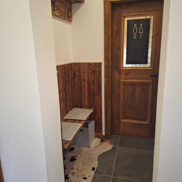 Ferienwohnung Greenwood House Annaberg - Apartment mit 2 Schlafzimmern - 26