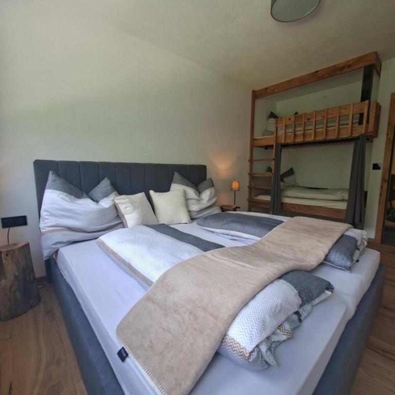 Ferienwohnung Greenwood House Annaberg - Apartment mit 2 Schlafzimmern - 27