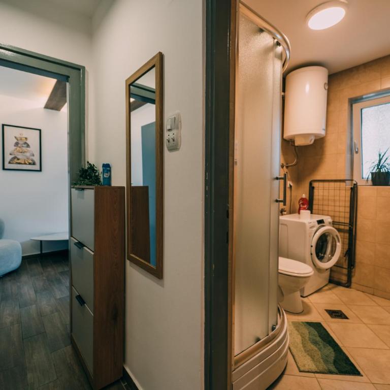 White City Nest - Appartement 1 Chambre - 10