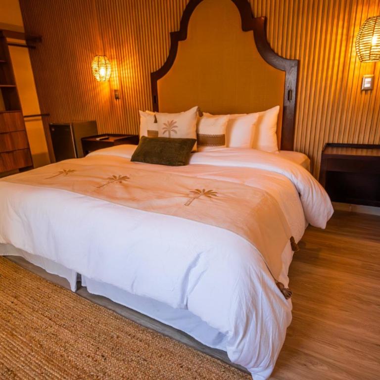 Hotel Palmeras Los Cabos - Habitación Deluxe - 1 cama grande - 1