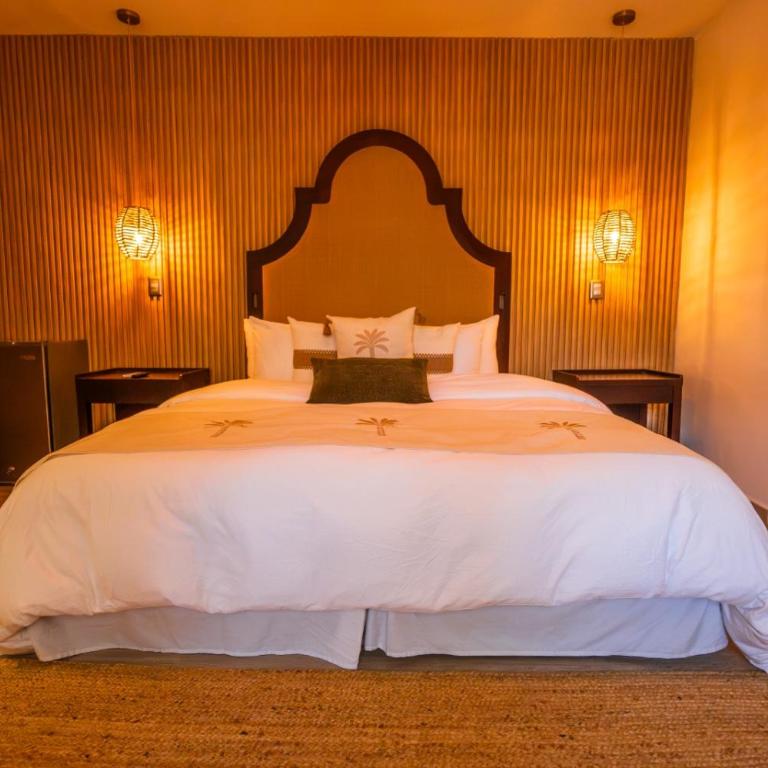 Hotel Palmeras Los Cabos - Habitación Deluxe - 1 cama grande - 2