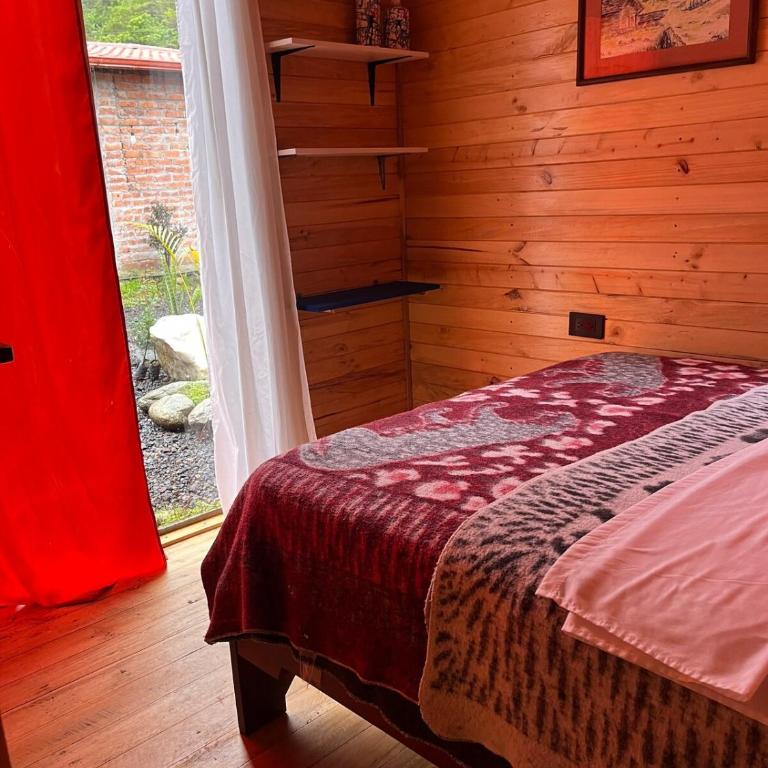 Búho Campestre Family Cabin - Two-Bedroom Chalet - 5