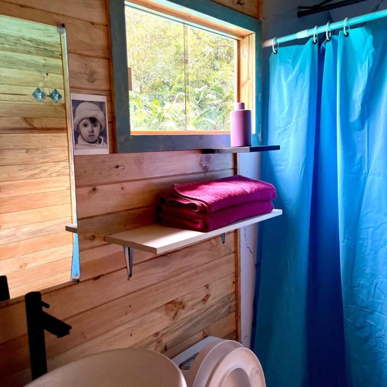 Búho Campestre Family Cabin - Two-Bedroom Chalet - 10