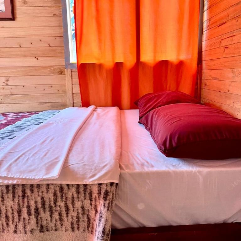 Búho Campestre Family Cabin - Two-Bedroom Chalet - 15