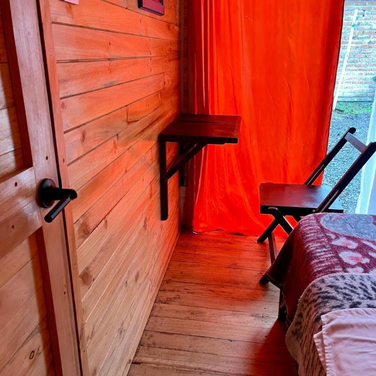 Búho Campestre Family Cabin - Two-Bedroom Chalet - 17