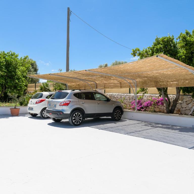 Villa Ciccio - Villa mit 3 Schlafzimmern - 55