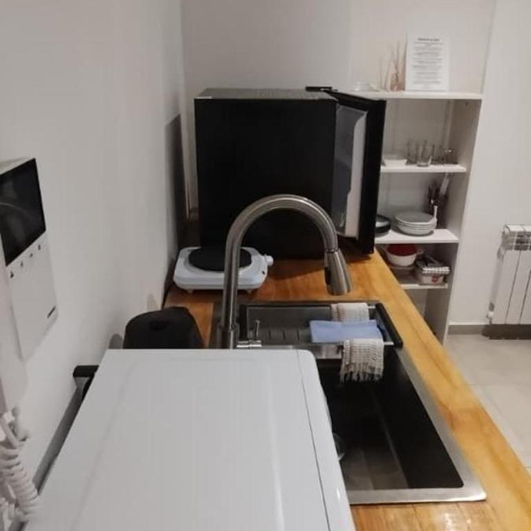 Mares Patagonia 1 - One-Bedroom Apartment - 2