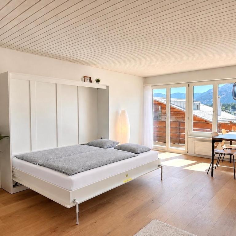 Casa Plonta - Apartment mit 2 Schlafzimmern - 6