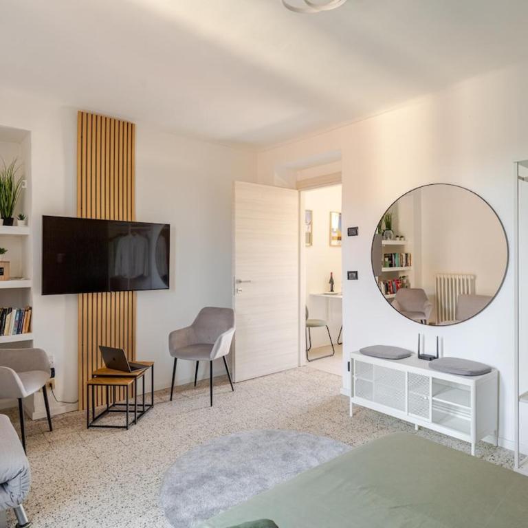 oasi calandra - Apartamento - 2