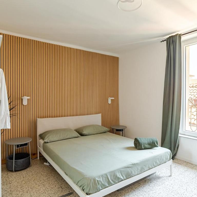 oasi calandra - Apartamento - 5