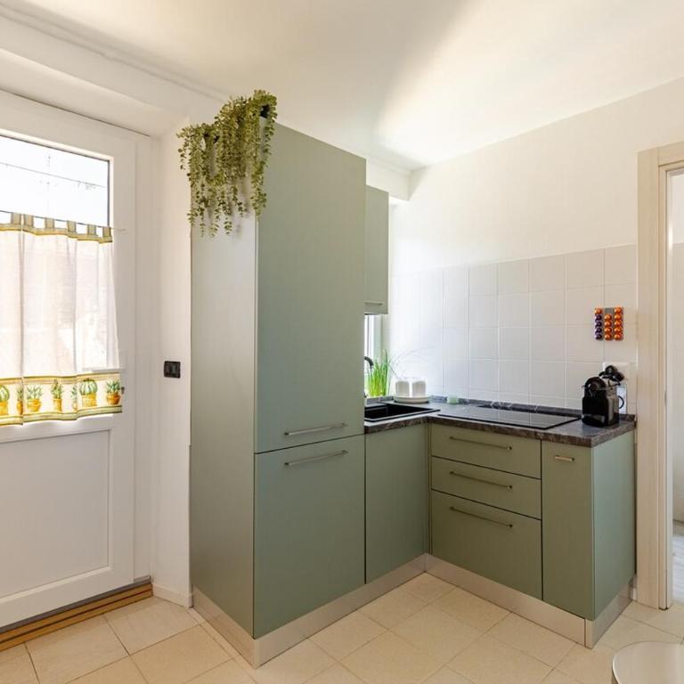 oasi calandra - Apartamento - 7