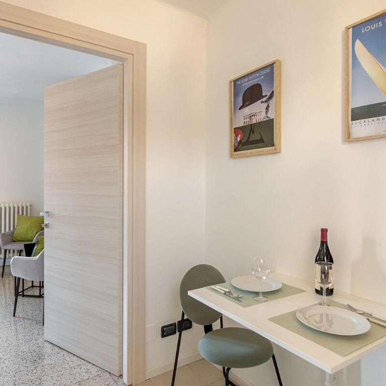 oasi calandra - Apartamento - 8