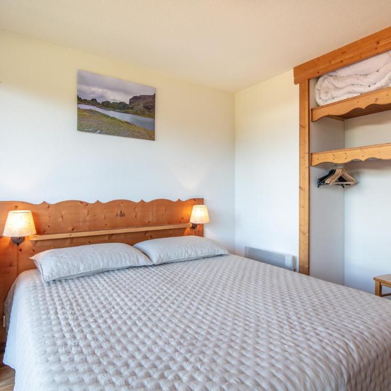 L'Essentiel - aux pieds des pistes - Appartement - 3