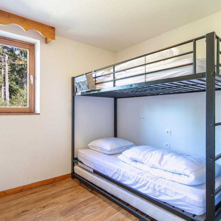 L'Essentiel - aux pieds des pistes - Appartement - 5