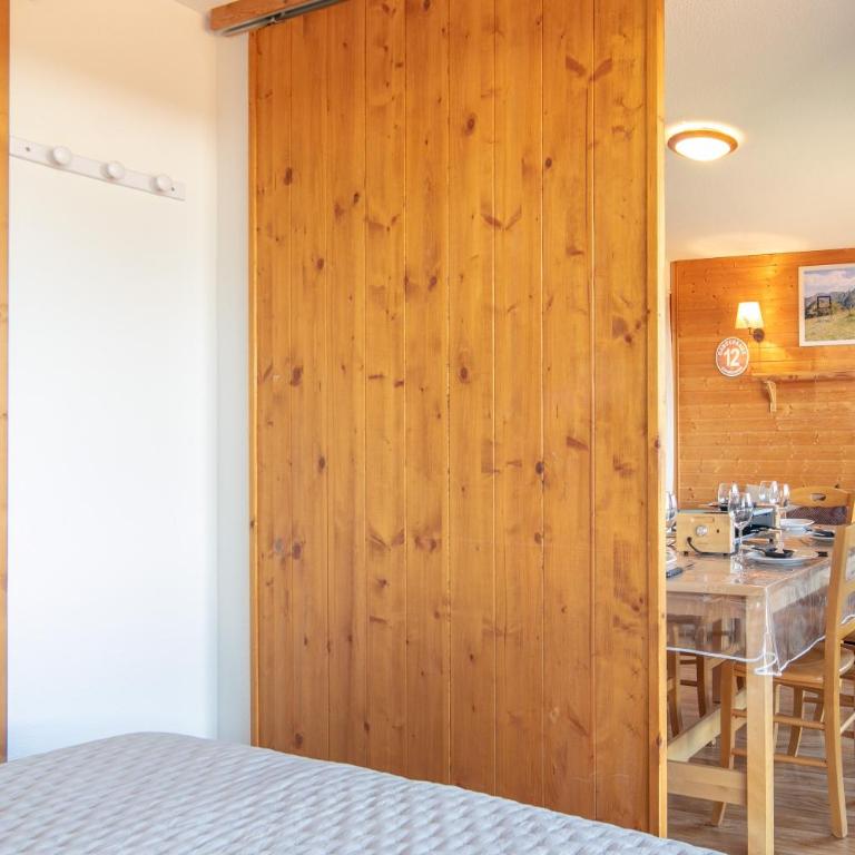 L'Essentiel - aux pieds des pistes - Appartement - 13