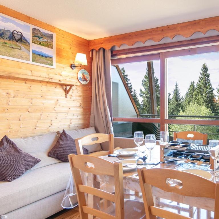 L'Essentiel - aux pieds des pistes - Appartement - 14