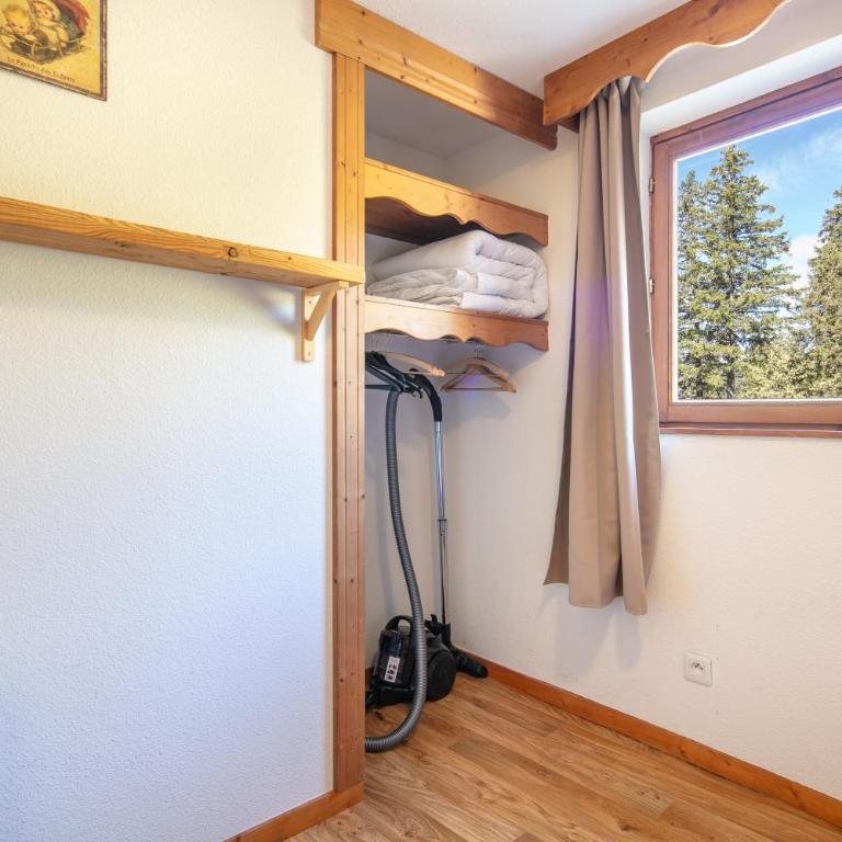 L'Essentiel - aux pieds des pistes - Appartement - 15