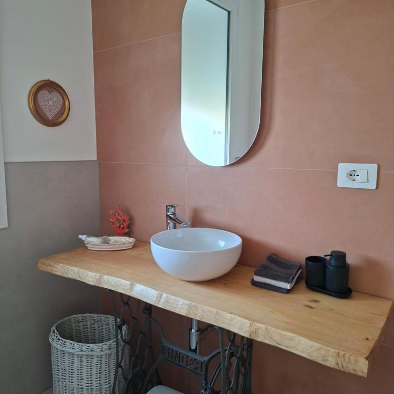 In Riva - Appartamento con 2 Camere da Letto e Terrazza - 20