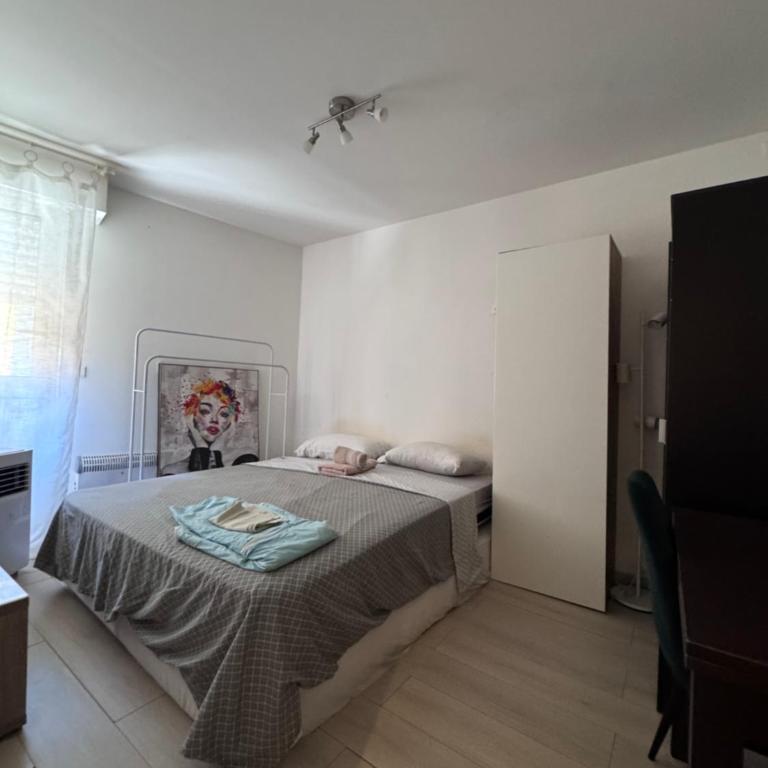 Studio Apartment 3 min walk Casino - Appartement 1 Chambre - 5
