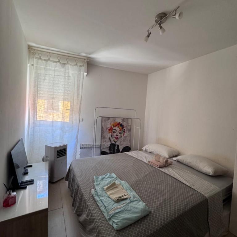 Studio Apartment 3 min walk Casino - Appartement 1 Chambre - 8
