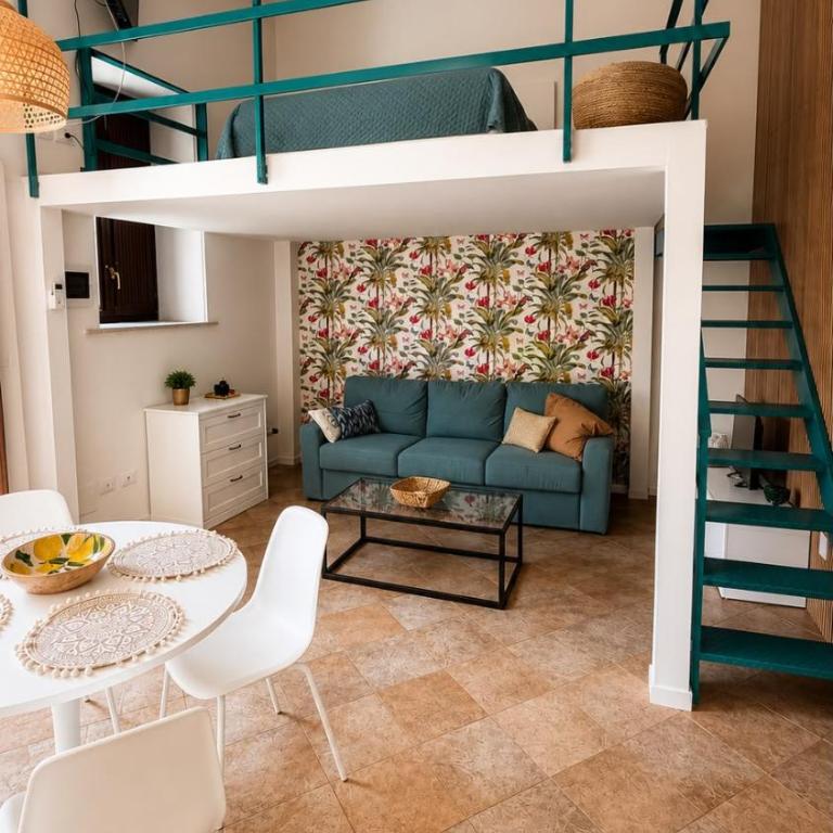 Paolino Home And Rooms - Appartamento con 1 Camera da Letto - 29