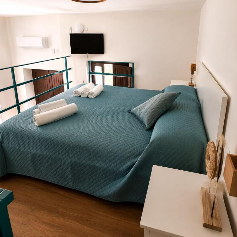 Paolino Home And Rooms - Appartamento con 1 Camera da Letto - 34