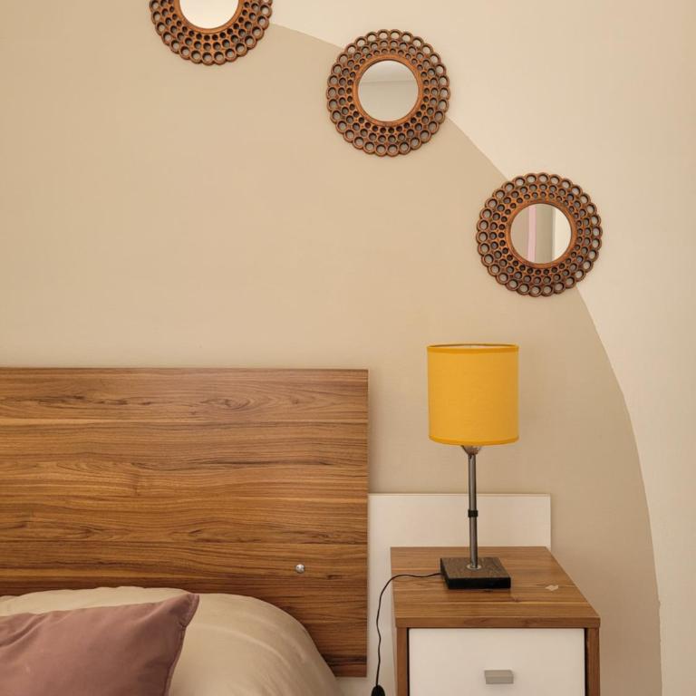 CASA RUBÍ - Tu hogar en Mendoza - Apartamento de 1 dormitorio - 24