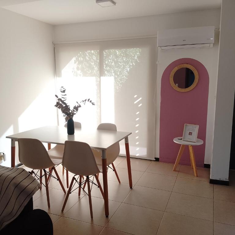 CASA RUBÍ - Tu hogar en Mendoza - Apartamento de 1 dormitorio - 32