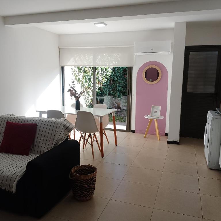 CASA RUBÍ - Tu hogar en Mendoza - Apartamento de 1 dormitorio - 31