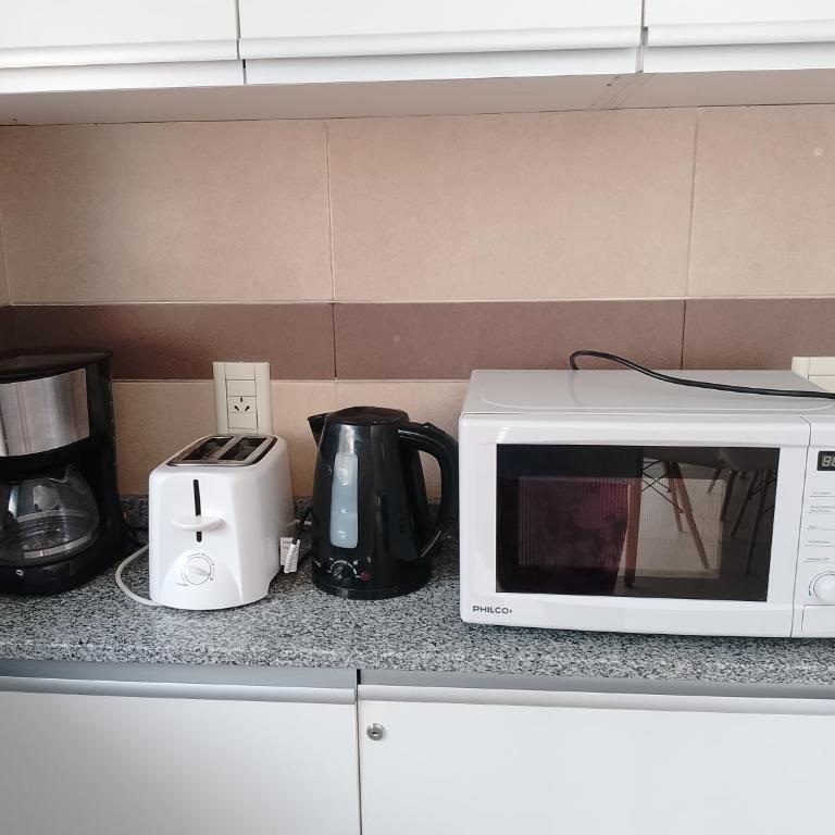 CASA RUBÍ - Tu hogar en Mendoza - Apartamento de 1 dormitorio - 26