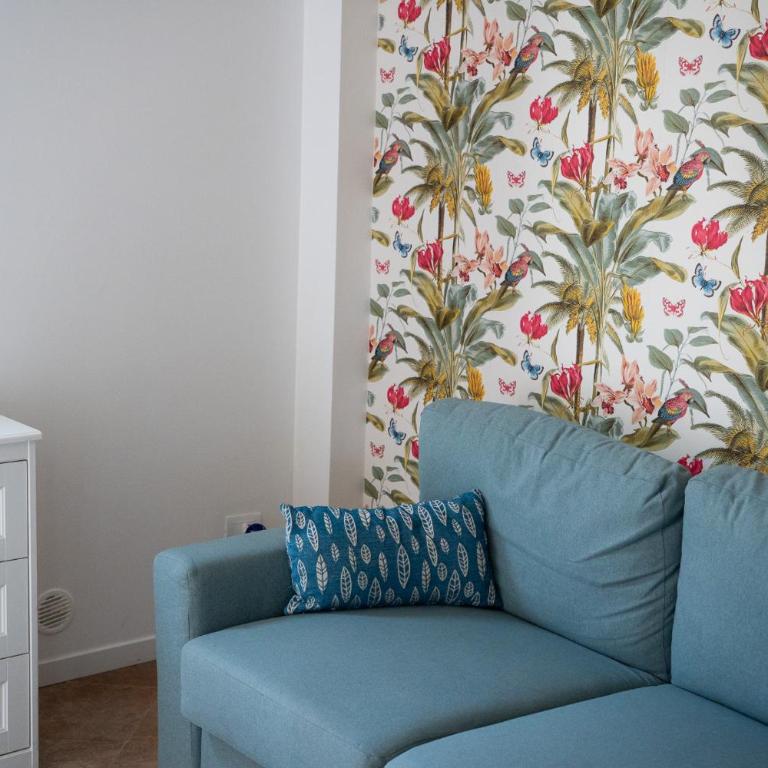 Paolino Home And Rooms - Appartamento con 1 Camera da Letto - 40