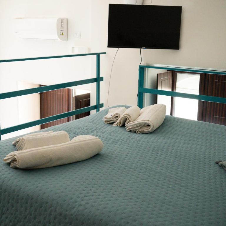 Paolino Home And Rooms - Appartamento con 1 Camera da Letto - 38