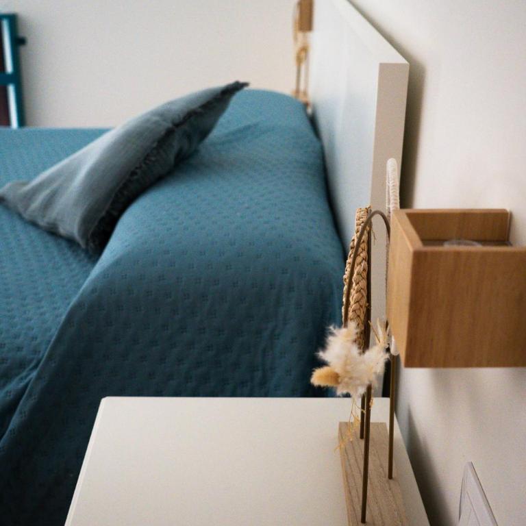 Paolino Home And Rooms - Appartamento con 1 Camera da Letto - 43