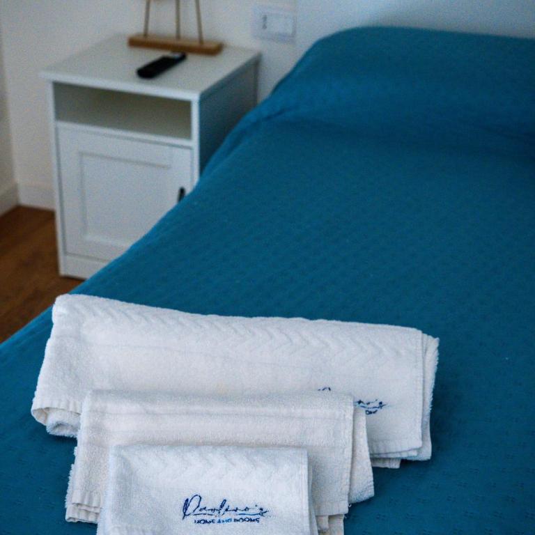 Paolino Home And Rooms - Appartamento con 1 Camera da Letto - 45
