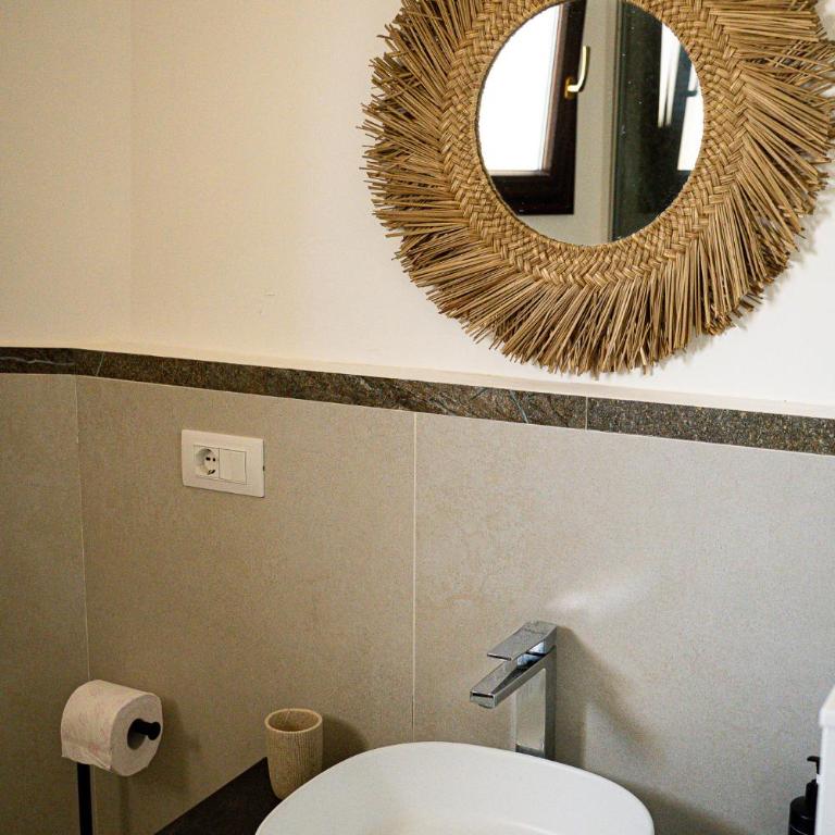 Paolino Home And Rooms - Appartamento con 1 Camera da Letto - 42