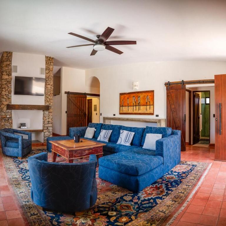 4 Bedroom home in an amazing location in downtown Cabo San Lucas - Haus mit 4 Schlafzimmern - 78