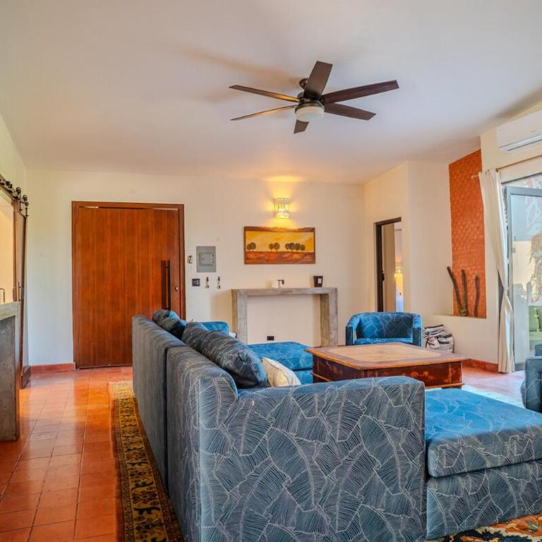 4 Bedroom home in an amazing location in downtown Cabo San Lucas - Haus mit 4 Schlafzimmern - 77