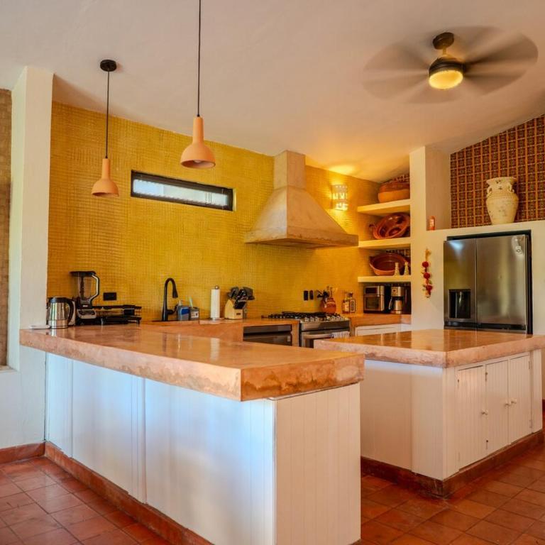 4 Bedroom home in an amazing location in downtown Cabo San Lucas - Haus mit 4 Schlafzimmern - 76