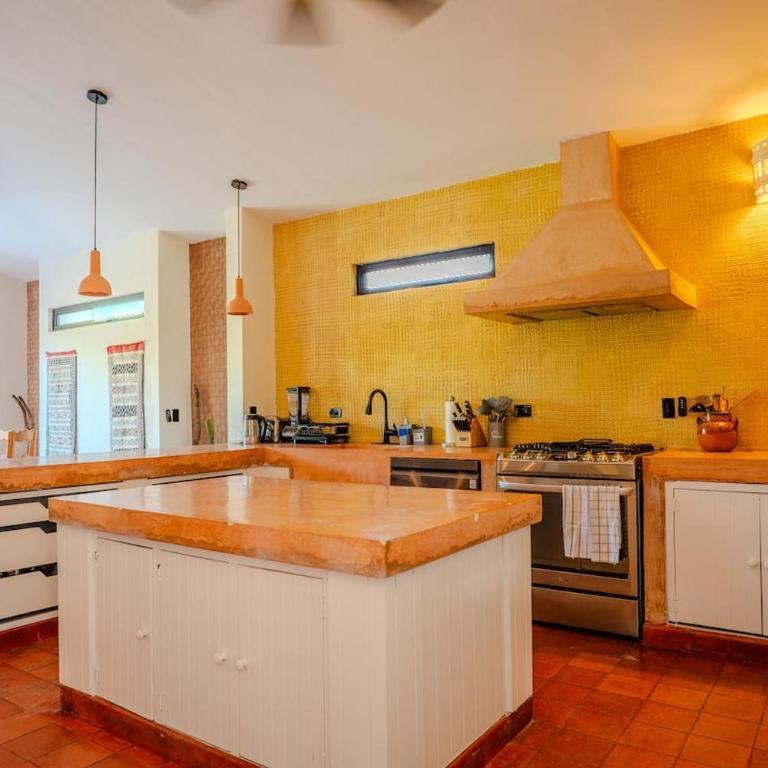 4 Bedroom home in an amazing location in downtown Cabo San Lucas - Haus mit 4 Schlafzimmern - 74