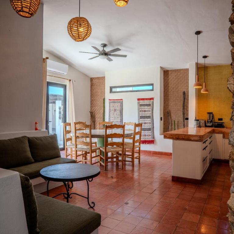 4 Bedroom home in an amazing location in downtown Cabo San Lucas - Haus mit 4 Schlafzimmern - 70