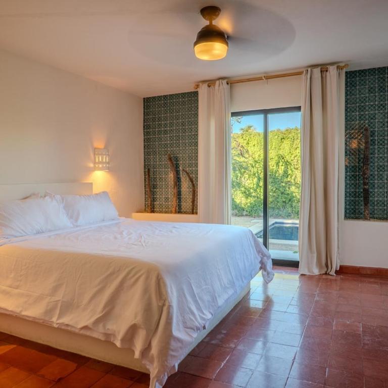 4 Bedroom home in an amazing location in downtown Cabo San Lucas - Haus mit 4 Schlafzimmern - 64