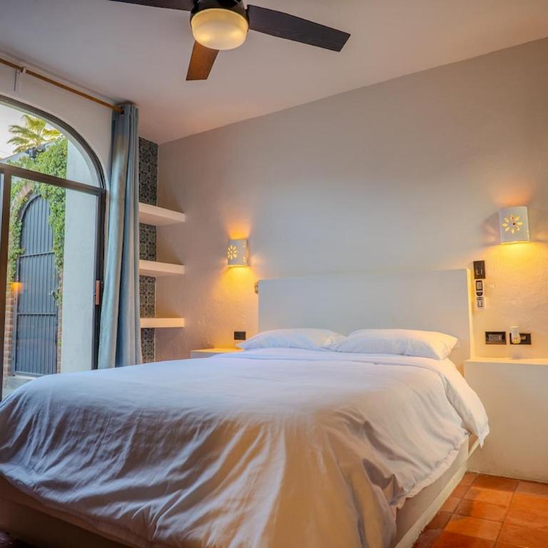 4 Bedroom home in an amazing location in downtown Cabo San Lucas - Haus mit 4 Schlafzimmern - 62