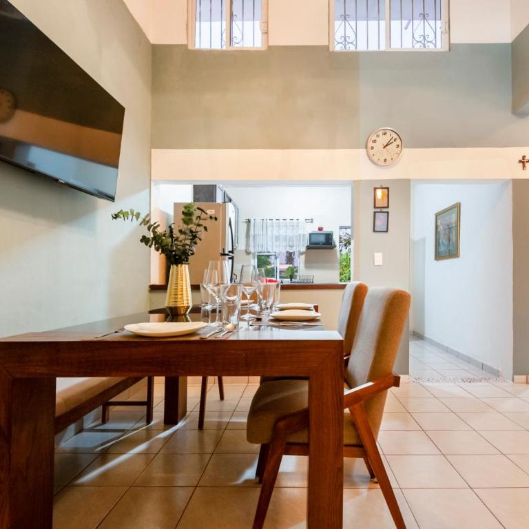 Apartment near Versailles - Apartamento de 3 dormitorios - 8