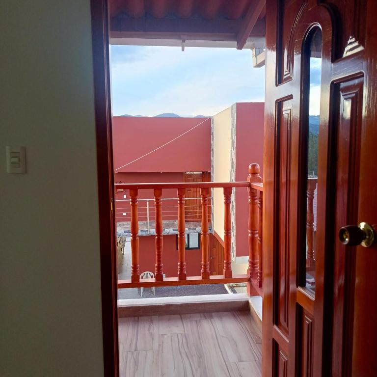 Cosecha de Luna - Superior Family Room - 8