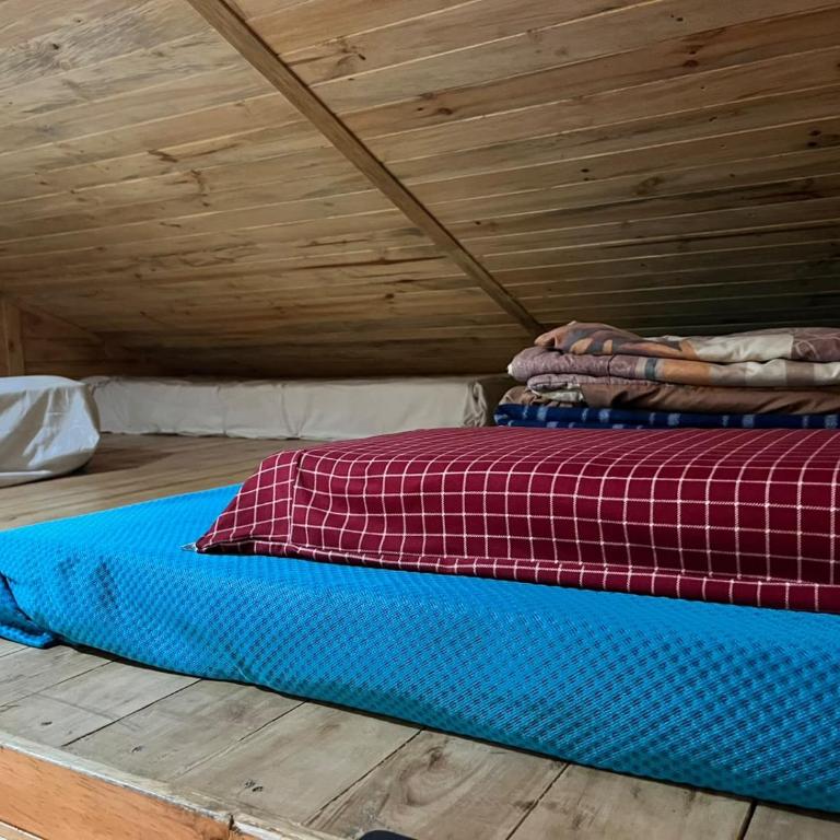 Búho Campestre Family Cabin - Two-Bedroom Chalet - 29